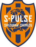 Shimizu S-Pulse crest