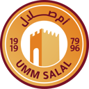 Escudo de Umm Salal SC