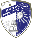 Hapoel Ironi Kiryat Shmona crest