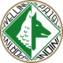 Klubbmärke för US Avellino 1912