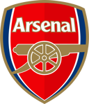Arsenal (Women) logo