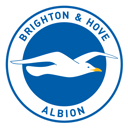 Brighton & Hove Albion (Women) logo