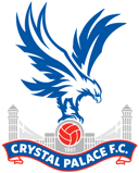 Crystal Palace (Women) crest