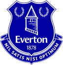 Everton (Women) logo