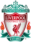Liverpool FC (Women) logo
