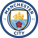Manchester City (Women) crest