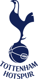 Tottenham Hotspur (Women) crest