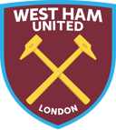 Klublogo for West Ham United (Women)