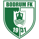 Bodrum FK crest