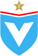 Klublogo for FC Viktoria 1889 Berlin