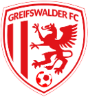 Klublogo for Greifswalder FC