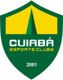 Cuiaba-vaakuna