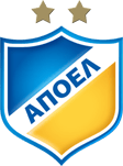 APOEL FC crest
