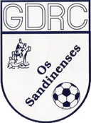 Escudo de Os Sandinenses