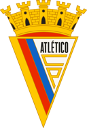Atletico CP crest