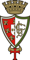 Klublogo for Lusitano