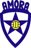 Klublogo for Amora FC