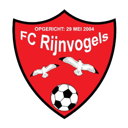 Escudo de FC Rijnvogels