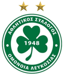 AC Omonia logo