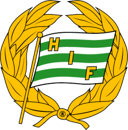 Hammarby (Women) crest