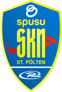ST Polten (Women) crest