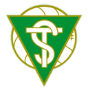 San Tirso SD crest