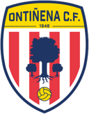 Ontinena CF crest