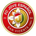 Écusson de Jove Espanol