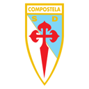 Escudo de SD Compostela
