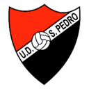 Escudo de UD San Pedro
