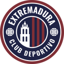 Stemma di CD Extremadura