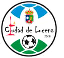 Escudo de CD Ciudad de Lucena