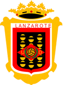 Wappen von UD Lanzarote