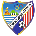 Écusson de CD Estepona FS