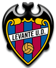 Levante UD crest