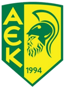 AEK Larnaca crest
