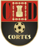 CD Cortes-vaakuna
