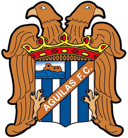 Aguilas FC crest
