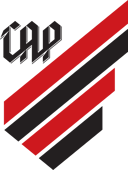 Athletico PR-vaakuna