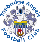 Escudo de Tonbridge Angels