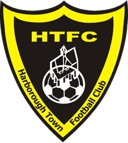 Klubbmärke för Harborough Town