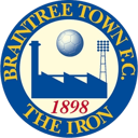 Braintree Town crest