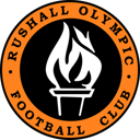 Rushall Olympic crest
