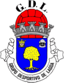 Escudo de GD Lagoa