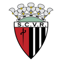 Klublogo for SC Vila Real