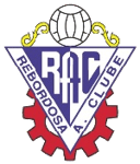 Klublogo for Rebordosa
