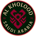 Al Kholood logo
