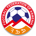 Armenia crest