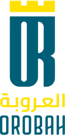 Al Orobah crest