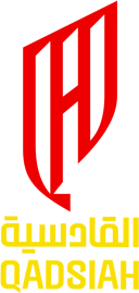 Al Qadsiah logo